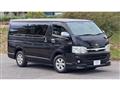 2012 Toyota Hiace Van