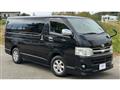 2012 Toyota Hiace Van