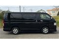 2012 Toyota Hiace Van