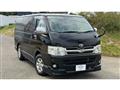 2012 Toyota Hiace Van