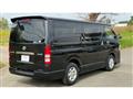 2012 Toyota Hiace Van