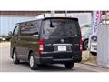 2012 Toyota Hiace Van