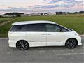 2014 Toyota Estima