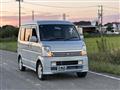 2008 Suzuki Every Wagon