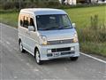 2008 Suzuki Every Wagon