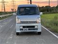 2008 Suzuki Every Wagon