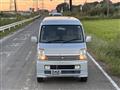 2008 Suzuki Every Wagon
