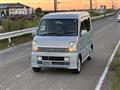 2008 Suzuki Every Wagon