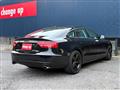 2011 Audi A5