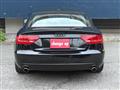 2011 Audi A5