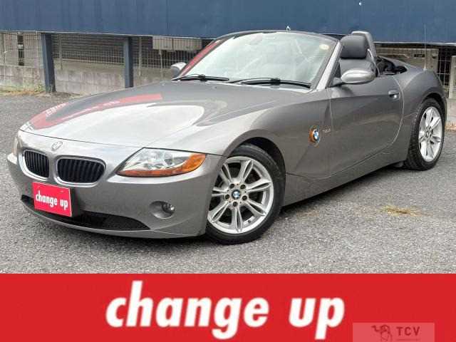 2006 BMW Z4