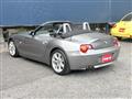 2006 BMW Z4