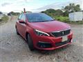 2018 Peugeot 308