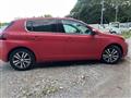 2018 Peugeot 308
