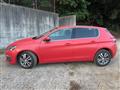 2018 Peugeot 308