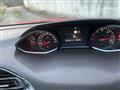 2018 Peugeot 308