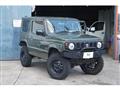 2021 Suzuki Jimny