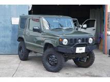2021 Suzuki Jimny