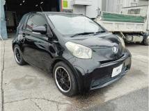 2009 Toyota IQ