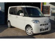 2012 Daihatsu Tanto