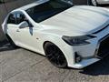 2015 Toyota Mark X