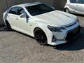 2015 Toyota Mark X