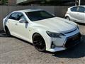 2015 Toyota Mark X