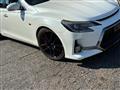 2015 Toyota Mark X