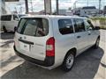 2022 Toyota Probox Van