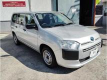 2022 Toyota Probox Van