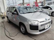 2022 Toyota Probox Van