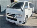 2018 Toyota Hiace Van