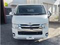 2018 Toyota Hiace Van