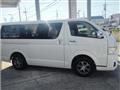2018 Toyota Hiace Van