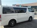 2018 Toyota Hiace Van