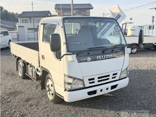 2005 Isuzu Isuzu Others