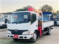2012 Toyota Toyoace