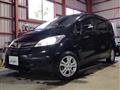 2013 Honda Freed