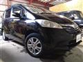 2013 Honda Freed