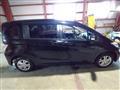 2013 Honda Freed