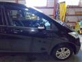 2013 Honda Freed