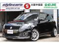 2017 Suzuki Swift