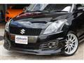 2017 Suzuki Swift