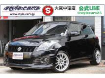 2017 Suzuki Swift
