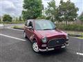 2001 Daihatsu Miragino