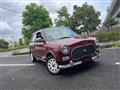 2001 Daihatsu Miragino