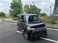 2011 Nissan ROOX