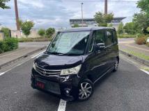 2011 Nissan ROOX