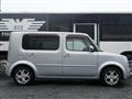 2003 Nissan Cube Cubic