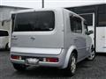 2003 Nissan Cube Cubic